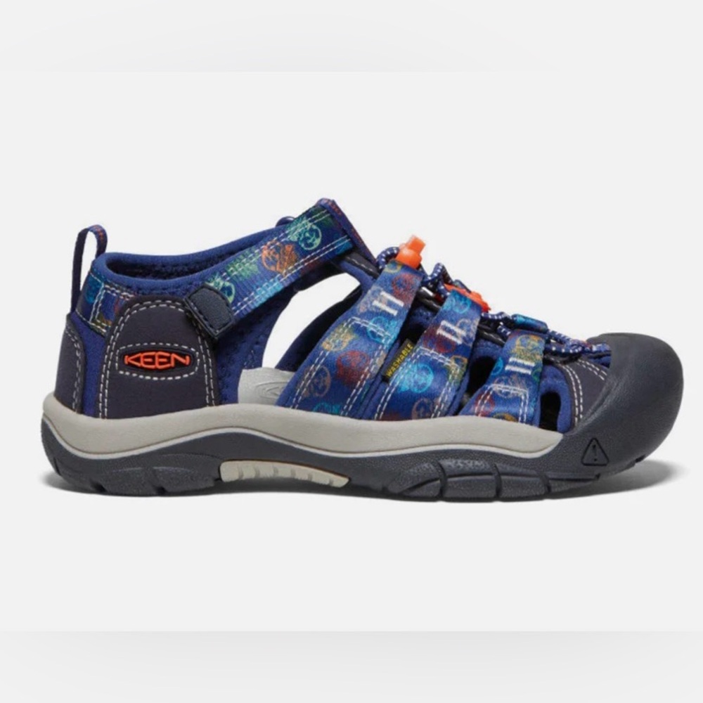 Keen x Smokey Bear Newport H2 Sandals